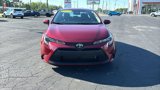 Certified 2025 Toyota Corolla LE image 2