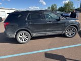 Used 2015 Ford Explorer Limited w/ Equipment Group 301A image 6
