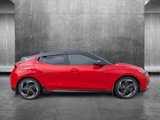 Used 2020 Hyundai Veloster Turbo Ultimate image 4
