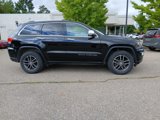 Used 2018 Jeep Grand Cherokee Limited w/ Luxury Group II image 4