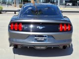 Used 2015 Ford Mustang Premium w/ Equipment Group 201A image 4