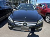 Certified 2021 Mercedes-Benz C 300 4MATIC Sedan image 3