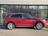 Used 2018 Audi Q5 2.0T Premium Plus w/ Premium Plus Package image 6