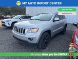 Used 2011 Jeep Grand Cherokee Laredo image 3