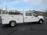 Used 2017 Ford F250 XL w/ Power Equipment Group image 3