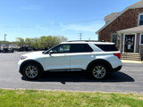 Used 2020 Ford Explorer XLT w/ Equipment Group 202A image 2