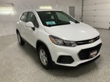 Used 2018 Chevrolet Trax LS image 4