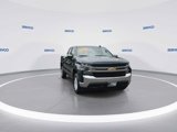Used 2020 Chevrolet Silverado 1500 LT w/ Trailering Package image 2