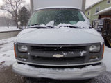 Used 1999 Chevrolet Express 3500 image 4