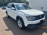 Used 2018 Volkswagen Atlas Launch Edition image 2