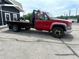 Used 2000 Chevrolet Silverado 3500 2WD Regular Cab HD image 5