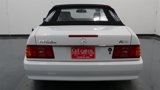 Used 1993 Mercedes-Benz 300 SL image 6