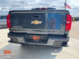 Used 2019 Chevrolet Colorado W/T w/ WT Convenience Package image 5