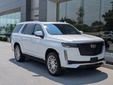 Used 2021 Cadillac Escalade Premium Luxury w/ Driver Assist Tech Package image 4