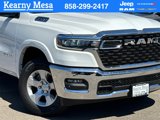 New 2025 RAM 1500 Big Horn image 3