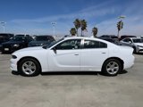 Certified 2023 Dodge Charger SXT image 3