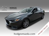 Used 2022 MAZDA MAZDA3 s image 1