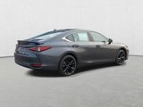 New 2025 Lexus ES 300h F Sport image 5