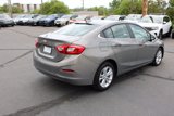 Used 2019 Chevrolet Cruze LT image 5