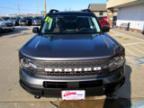 Used 2021 Ford Bronco Sport Badlands w/ Badlands Package image 2