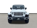 Used 2023 Jeep Wrangler Sahara image 2