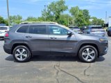 Certified 2021 Jeep Cherokee Limited w/ Elite Package image 2