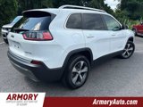 Used 2019 Jeep Cherokee Limited image 4