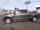 Used 2018 Ford F150 4x4 SuperCrew image 2