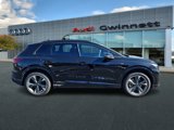 Used 2024 Audi Q4 e-tron Premium Plus w/ Premium Plus image 3