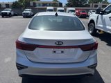 Used 2021 Kia Forte LXS image 5
