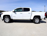 Used 2018 Chevrolet Colorado LT image 3