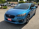 Used 2019 Subaru Impreza 2.0i Sport image 4