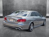 Used 2014 Mercedes-Benz E 350 4MATIC Sedan image 5