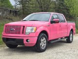 Used 2011 Ford F150 FX2 image 2