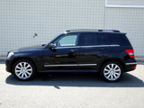 Used 2012 Mercedes-Benz GLK 350 4MATIC image 4