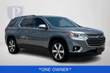 Used 2021 Chevrolet Traverse LT w/ LT Premium Package image 5