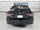 New 2025 Honda Civic LX image 6