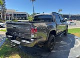 Used 2023 Toyota Tacoma TRD Pro image 4