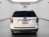 Used 2019 Ford Explorer XLT w/ Equipment Group 201A image 4
