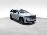 Certified 2023 GMC Acadia Denali w/ Denali Technology Package image 2