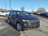 New 2025 Jeep Compass Latitude image 3
