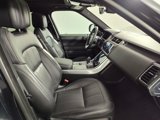 Used 2020 Land Rover Range Rover Sport HSE Dynamic image 3