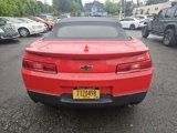 Used 2014 Chevrolet Camaro SS image 3