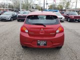 Used 2015 Mitsubishi Mirage DE image 6