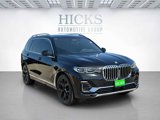 Used 2022 BMW X7 xDrive40i w/ Executive Package image 3