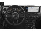 New 2025 Jeep Wrangler Sport image 5