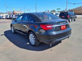Used 2012 Chrysler 200 Touring w/ Cold Weather Group image 4