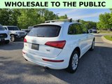 Used 2017 Audi Q5 2.0T Premium image 5