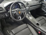 Used 2021 Porsche 718 Cayman S image 4