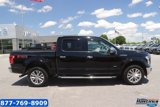 Used 2017 Ford F150 Lariat w/ Equipment Group 502A Luxury image 4